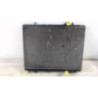 Radiateur eau PEUGEOT PARTNER 1 PHASE 2 d’occasion