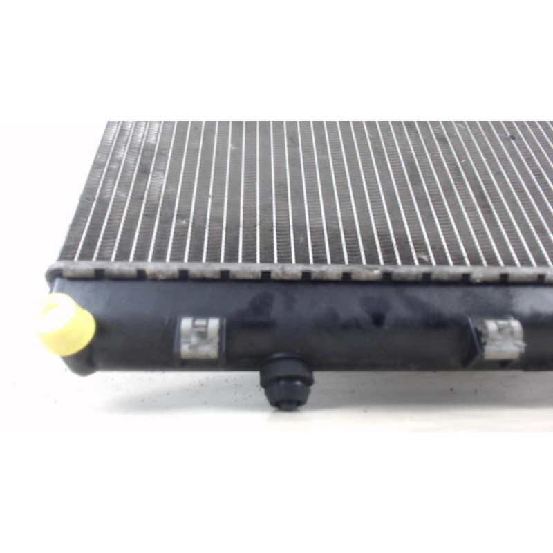 Radiateur eau PEUGEOT PARTNER 1 PHASE 2 d’occasion