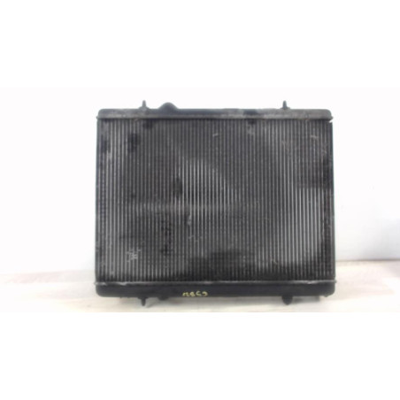 Radiateur eau PEUGEOT PARTNER 1 PHASE 2 d’occasion