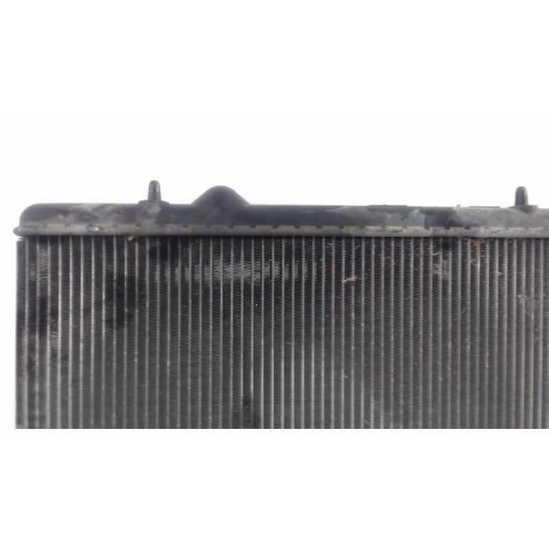 Radiateur eau PEUGEOT PARTNER 1 PHASE 2 d’occasion
