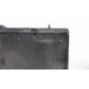 Radiateur eau PEUGEOT PARTNER 1 PHASE 2 d’occasion