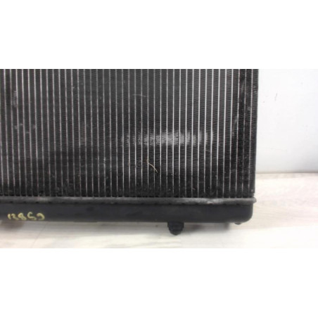 Radiateur eau PEUGEOT PARTNER 1 PHASE 2 d’occasion