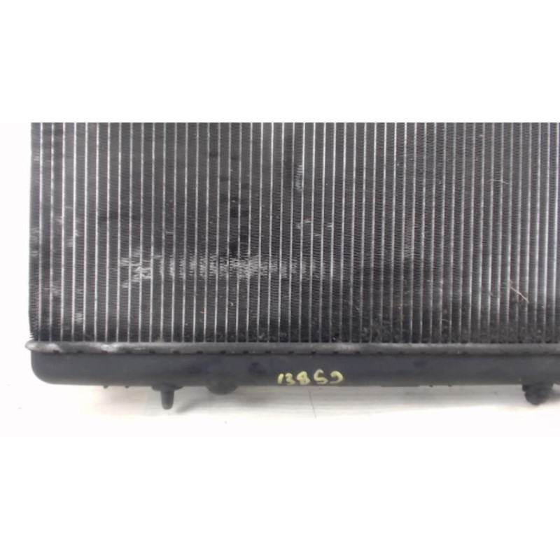 Radiateur eau PEUGEOT PARTNER 1 PHASE 2 d’occasion