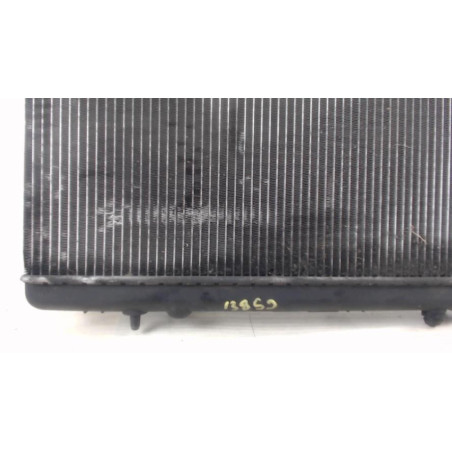 Radiateur eau PEUGEOT PARTNER 1 PHASE 2 d’occasion