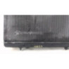 Radiateur eau PEUGEOT PARTNER 1 PHASE 2 d’occasion