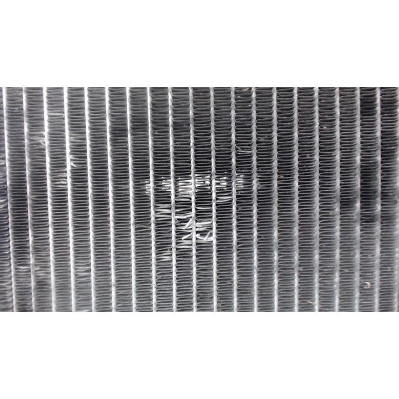 Radiateur eau PEUGEOT PARTNER 1 PHASE 2 d’occasion