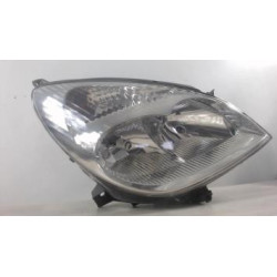 Optique avant principal droit (feux)(phare) CITROEN C5 1 PHASE 1 BREAK d’occasion