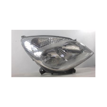 Optique avant principal droit (feux)(phare) CITROEN C5 1 PHASE 1 BREAK d’occasion