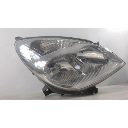 Optique avant principal droit (feux)(phare) CITROEN C5 1 PHASE 1 BREAK d’occasion