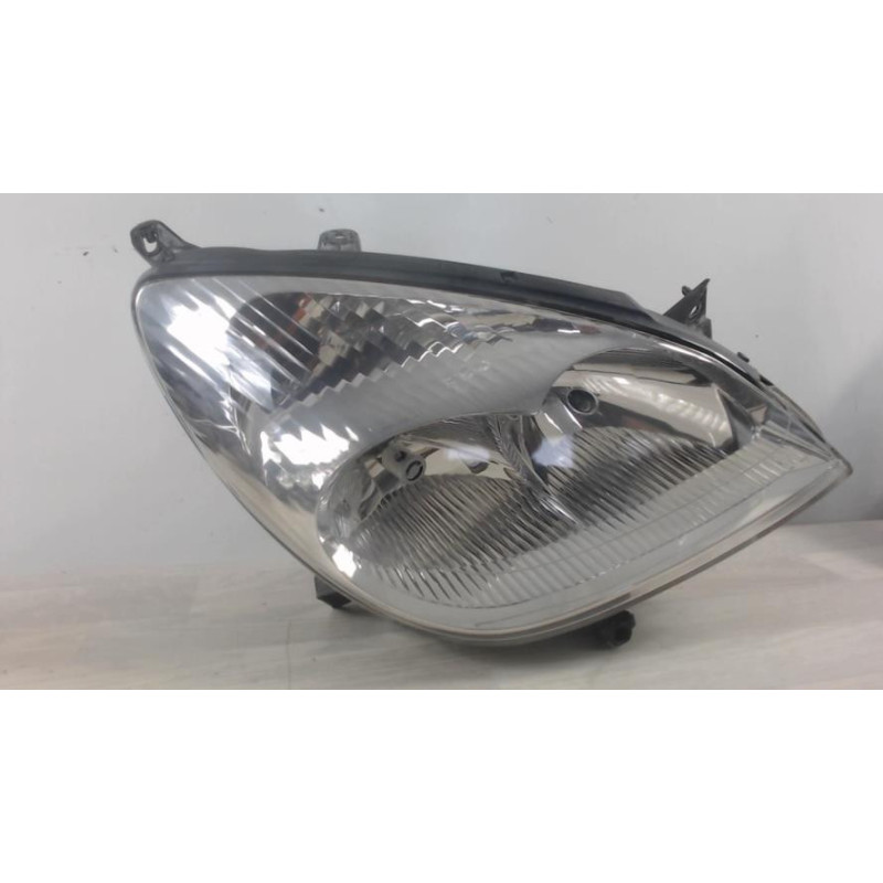 Optique avant principal droit (feux)(phare) CITROEN C5 1 PHASE 1 BREAK d’occasion