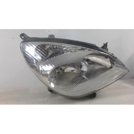 Optique avant principal droit (feux)(phare) CITROEN C5 1 PHASE 1 BREAK d’occasion
