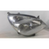 Optique avant principal droit (feux)(phare) CITROEN C5 1 PHASE 1 BREAK d’occasion