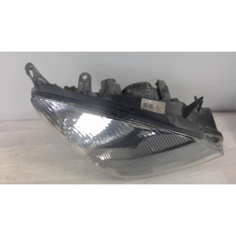 Optique avant principal droit (feux)(phare) CITROEN C5 1 PHASE 1 BREAK d’occasion