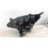Optique avant principal droit (feux)(phare) CITROEN C5 1 PHASE 1 BREAK d’occasion
