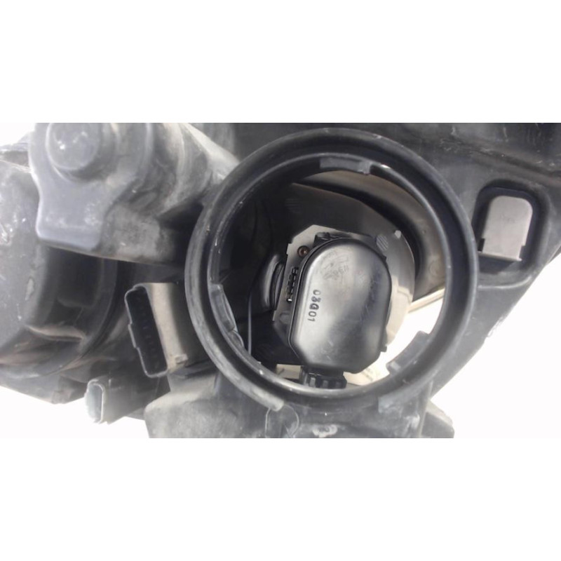 Optique avant principal droit (feux)(phare) CITROEN C5 1 PHASE 1 BREAK d’occasion