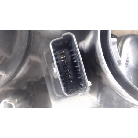 Optique avant principal droit (feux)(phare) CITROEN C5 1 PHASE 1 BREAK d’occasion