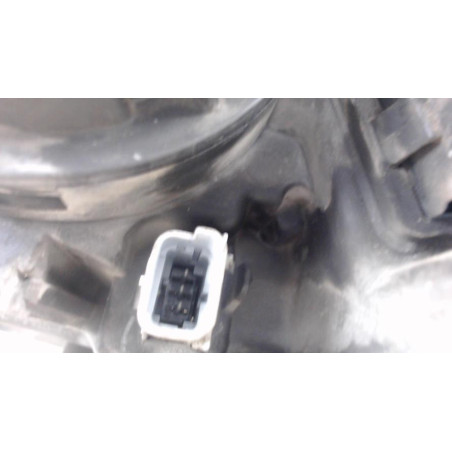 Optique avant principal droit (feux)(phare) CITROEN C5 1 PHASE 1 BREAK d’occasion