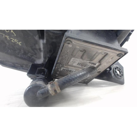 Optique avant principal droit (feux)(phare) CITROEN C5 1 PHASE 1 BREAK d’occasion