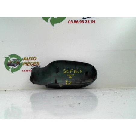 Coquille retroviseur RENAULT SCENIC 1 PHASE 2 d’occasion