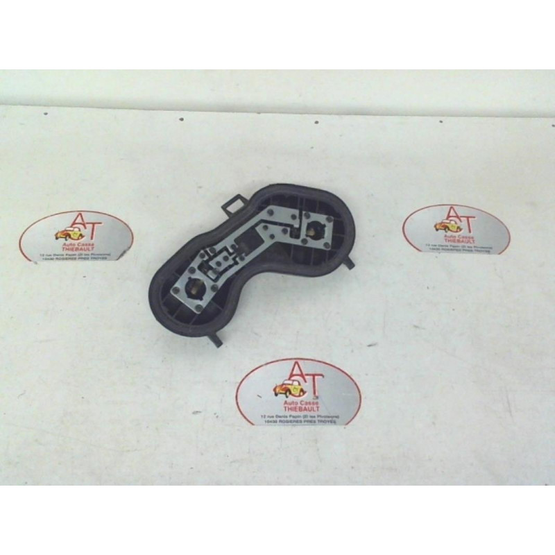 Platine feu arriere gauche RENAULT MEGANE II PHASE 1 d’occasion