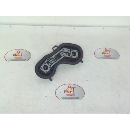 Platine feu arriere gauche RENAULT MEGANE II PHASE 1 d’occasion
