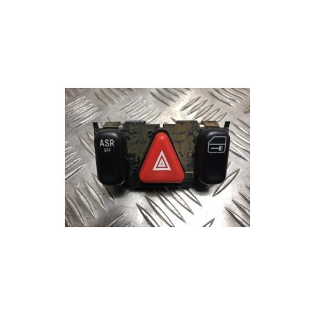 Bouton de warning MERCEDES CLASSE SLK 170 PHASE 1 CABRIOLET d’occasion