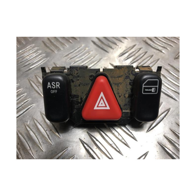 Bouton de warning MERCEDES CLASSE SLK 170 PHASE 1 CABRIOLET d’occasion