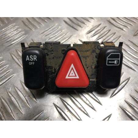 Bouton de warning MERCEDES CLASSE SLK 170 PHASE 1 CABRIOLET d’occasion