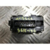 Bouton de warning MERCEDES CLASSE SLK 170 PHASE 1 CABRIOLET d’occasion