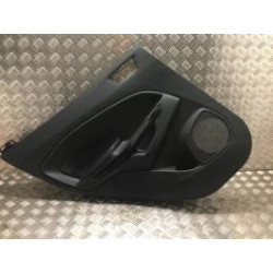 Panneau de porte arriere gauche FORD ECOSPORT PHASE 3 d’occasion