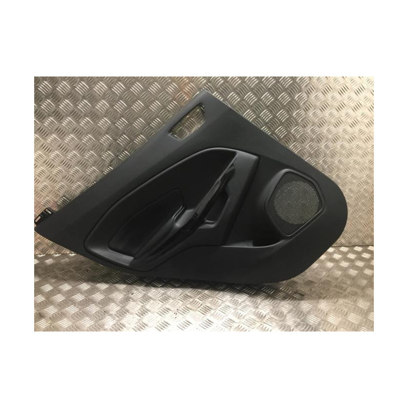 Panneau de porte arriere gauche FORD ECOSPORT PHASE 3 d’occasion