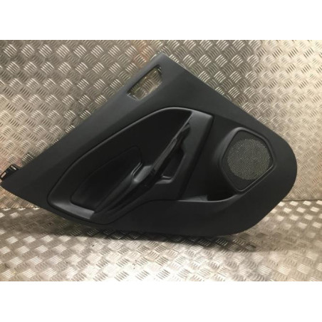 Panneau de porte arriere gauche FORD ECOSPORT PHASE 3 d’occasion