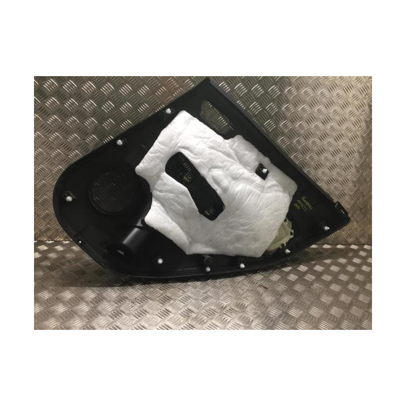 Panneau de porte arriere gauche FORD ECOSPORT PHASE 3 d’occasion