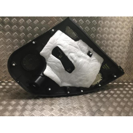 Panneau de porte arriere gauche FORD ECOSPORT PHASE 3 d’occasion