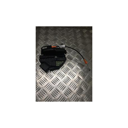Serrure arriere droit FORD ECOSPORT PHASE 3 d’occasion