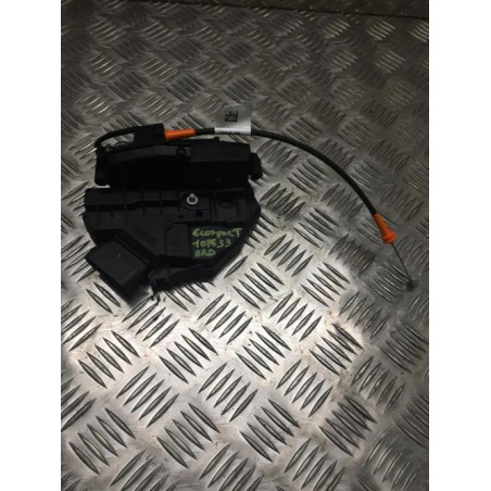 Serrure arriere droit FORD ECOSPORT PHASE 3 d’occasion