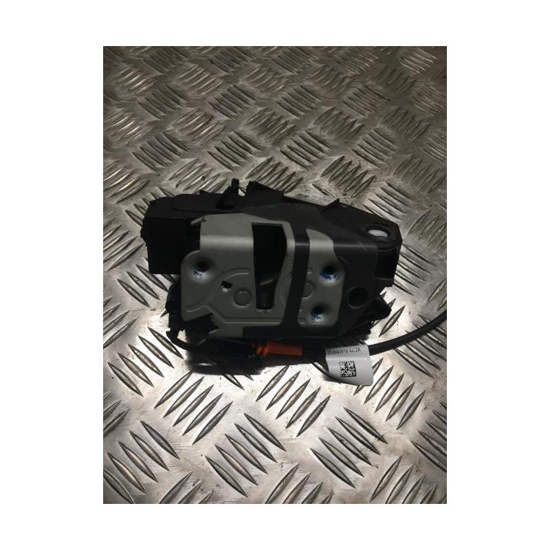 Serrure arriere droit FORD ECOSPORT PHASE 3 d’occasion
