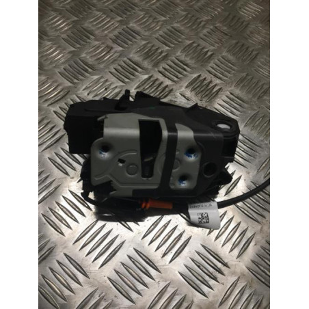 Serrure arriere droit FORD ECOSPORT PHASE 3 d’occasion