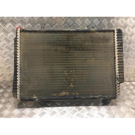 Radiateur eau MERCEDES CLASSE SLK 170 PHASE 1 CABRIOLET d’occasion
