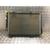 Radiateur eau MERCEDES CLASSE SLK 170 PHASE 1 CABRIOLET d’occasion