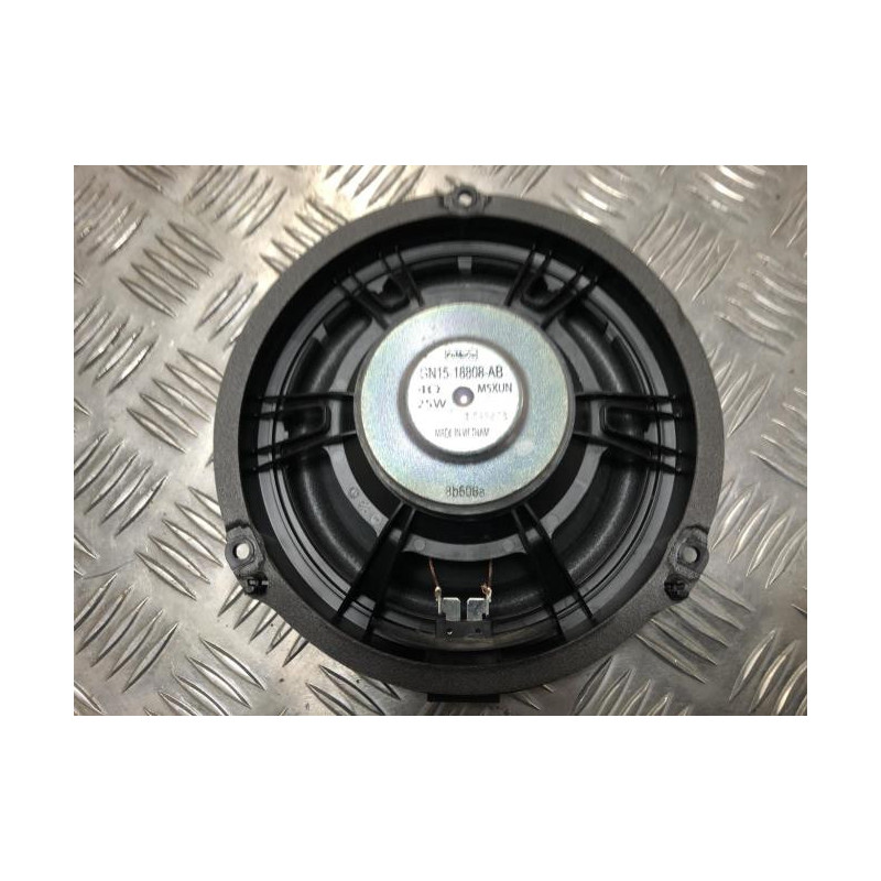 Haut parleur FORD ECOSPORT PHASE 3 d’occasion