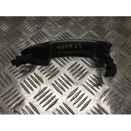 Poignee porte arriere droit FORD ECOSPORT PHASE 3 d’occasion