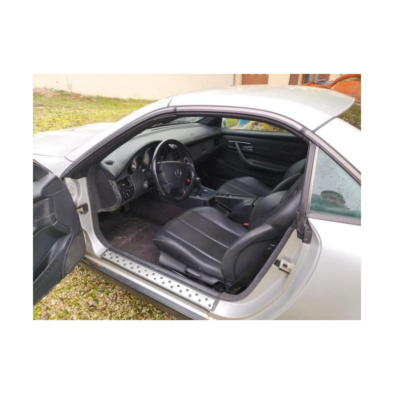 Bouteille deshydratante MERCEDES CLASSE SLK 170 PHASE 1 CABRIOLET d’occasion