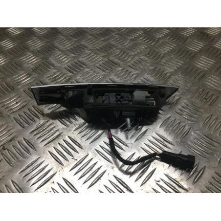 Poignee porte coffre FORD ECOSPORT PHASE 3 d’occasion