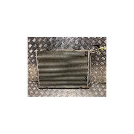 Radiateur clim MERCEDES CLASSE SLK 170 PHASE 1 CABRIOLET d’occasion