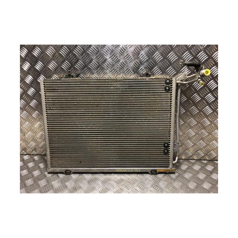 Radiateur clim MERCEDES CLASSE SLK 170 PHASE 1 CABRIOLET d’occasion