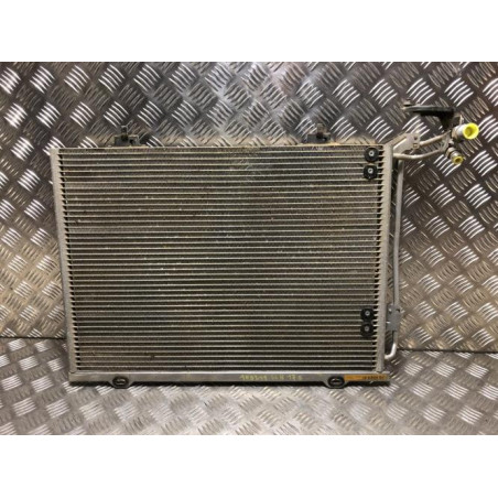 Radiateur clim MERCEDES CLASSE SLK 170 PHASE 1 CABRIOLET d’occasion