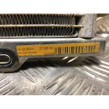 Radiateur clim MERCEDES CLASSE SLK 170 PHASE 1 CABRIOLET d’occasion