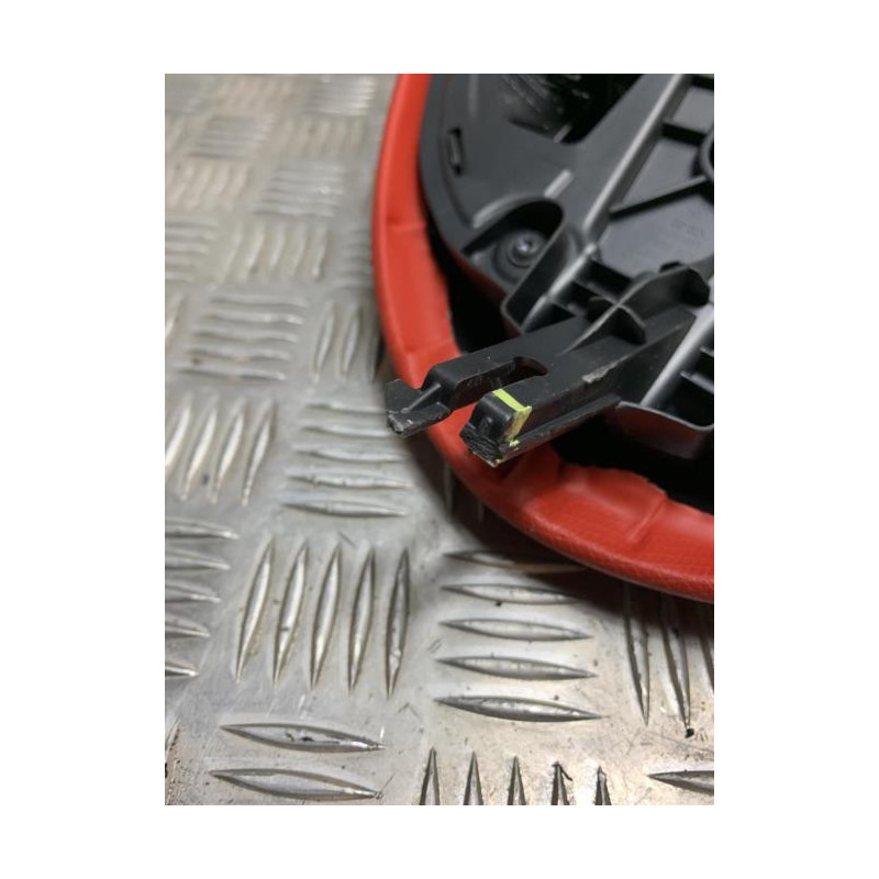 Casquette tableau de bord RENAULT CLIO 4 PHASE 1 d’occasion