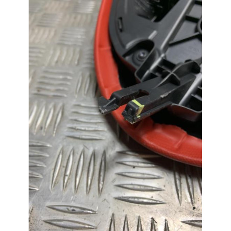 Casquette tableau de bord RENAULT CLIO 4 PHASE 1 d’occasion